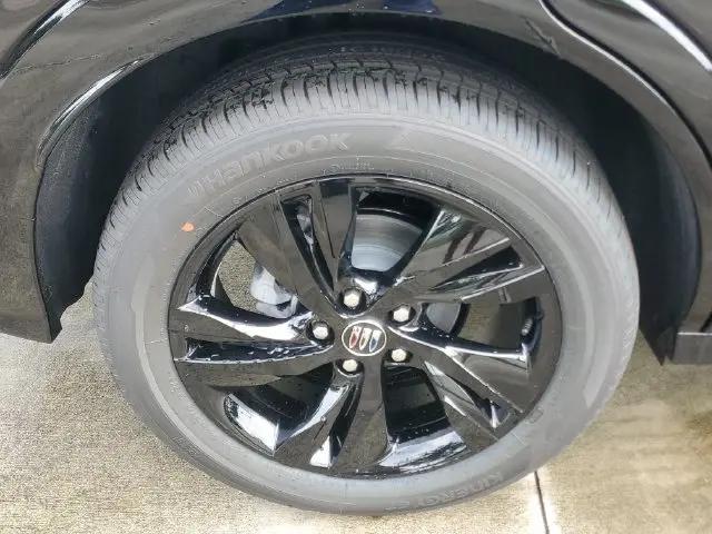 2026 Buick Encore GX Sport Touring FWD