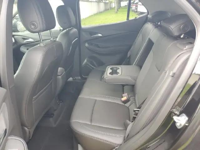 2026 Buick Encore GX Sport Touring FWD