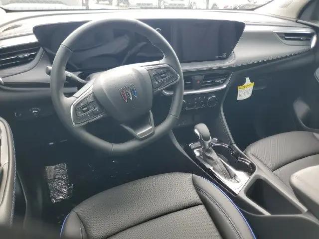 2026 Buick Encore GX Sport Touring FWD