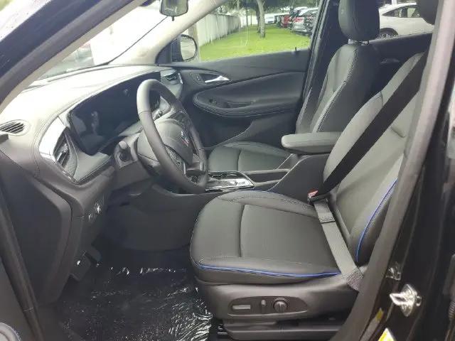 2026 Buick Encore GX Sport Touring FWD