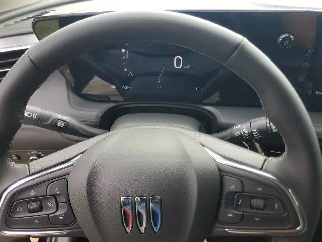 2026 Buick Encore GX Sport Touring FWD