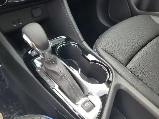 2026 Buick Encore GX Sport Touring FWD
