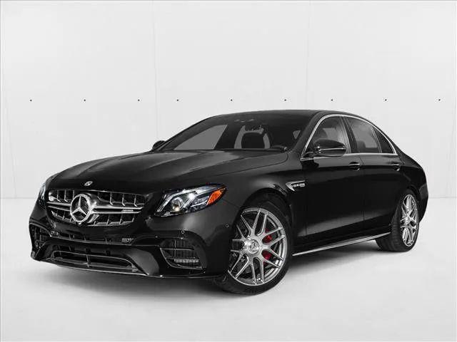 2020 Mercedes-Benz AMG E 63 S 4MATIC for sale in Pinellas Park, FL
