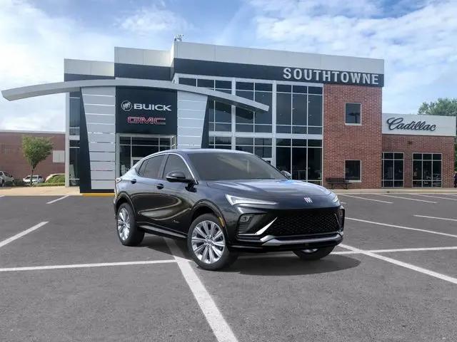 2026 Buick NV Avenir FWD for sale in Newnan, GA