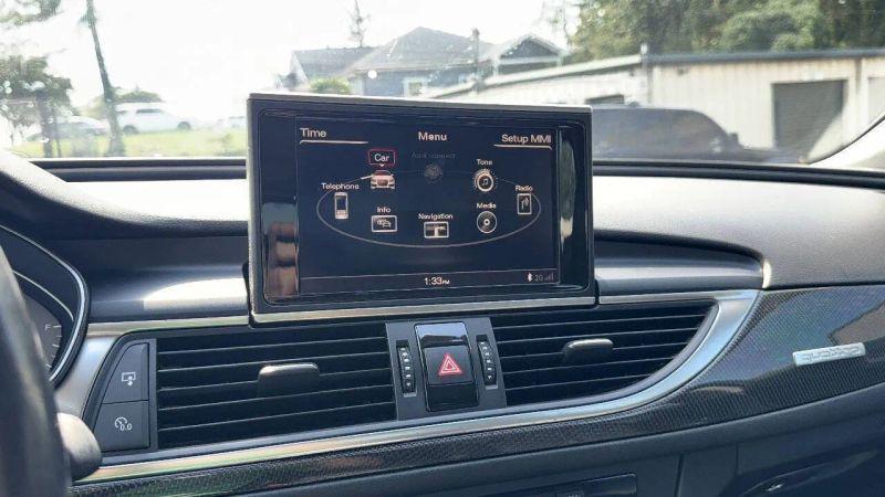 2013 Audi S6 4.0T Prestige