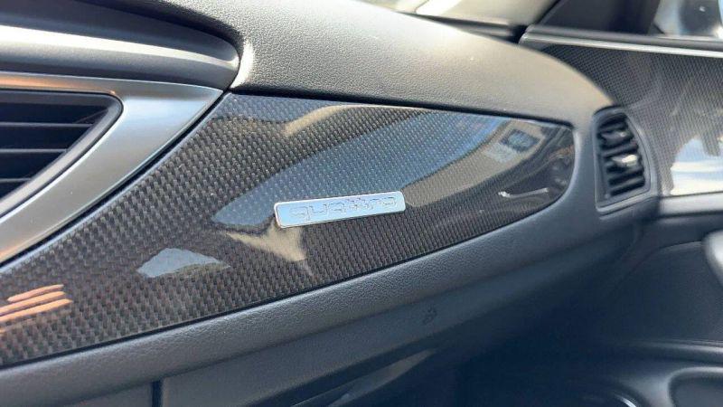 2013 Audi S6 4.0T Prestige