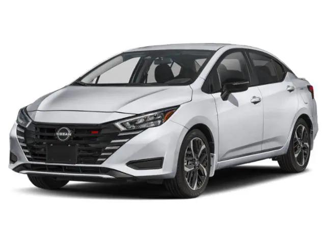 2025 Nissan Versa 1.6 SR for sale in Indianapolis, IN