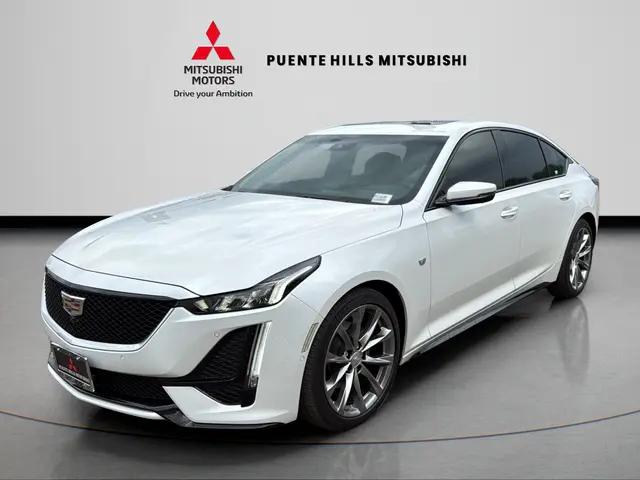 2023 Cadillac CT5 Sport for sale in City of Industry, CA