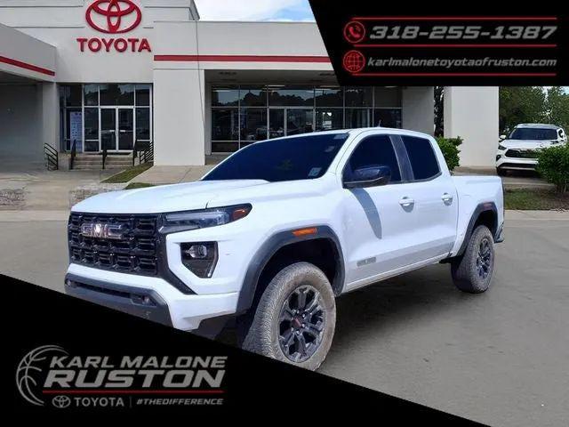 2024 GMC Canyon 2WD Elevation for sale in Ruston, LA