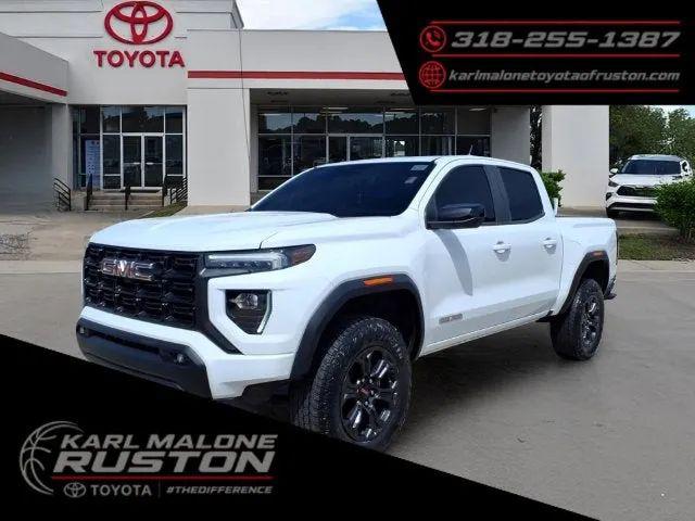 2024 GMC Canyon 2WD Elevation for sale in Ruston, LA