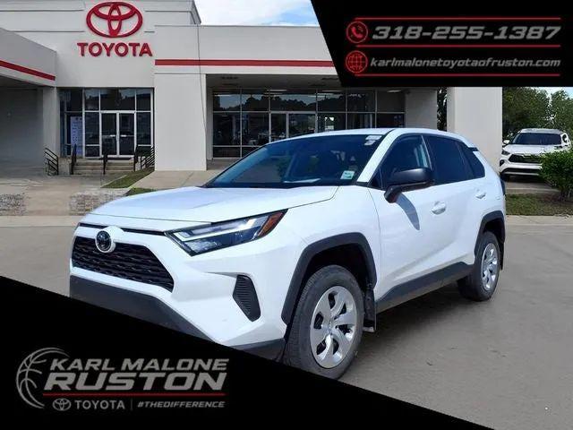 2024 Toyota RAV4 LE for sale in Ruston, LA