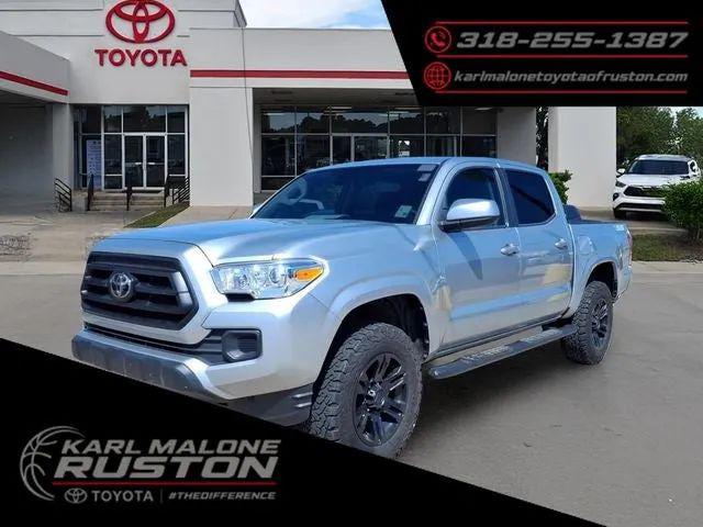 2022 Toyota Tacoma SR for sale in Ruston, LA