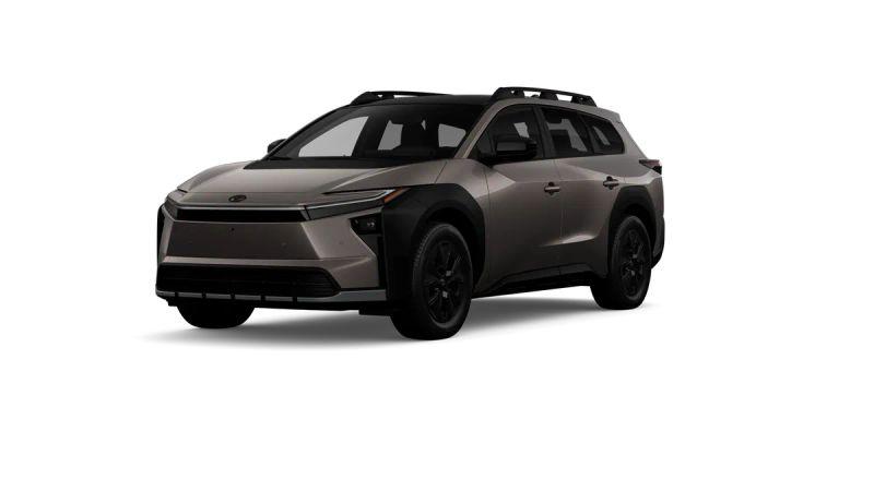 2026 Toyota bZ Woodland Sport Utility 4D for sale in Ruston, LA
