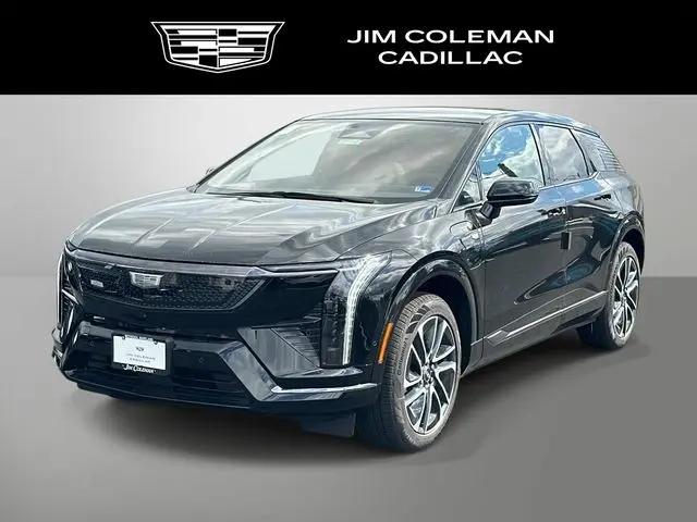 2027 Cadillac iQ Sport for sale in Bethesda, MD
