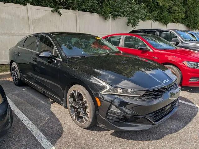 2023 Kia K5 GT-Line for sale in Evans, GA