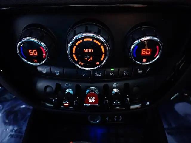 2017 MINI Cooper Clubman Cooper