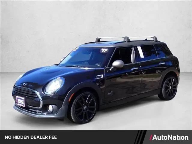 2017 MINI Cooper Clubman Cooper for sale in Centennial, CO