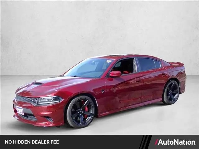 2017 Dodge Charger SRT Hellcat RWD for sale in Centennial, CO