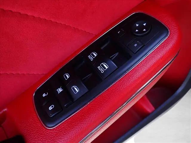 2017 Dodge Charger SRT Hellcat RWD