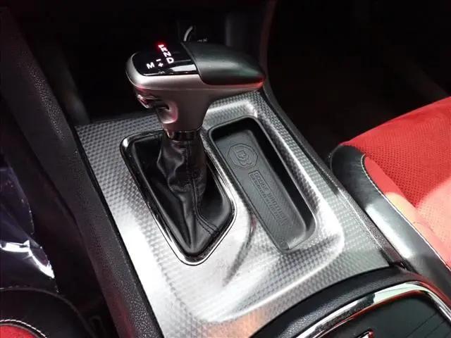 2017 Dodge Charger SRT Hellcat RWD