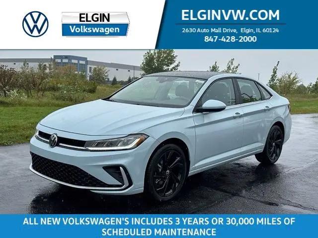 2027 Volkswagen Jetta SE for sale in Elgin, IL