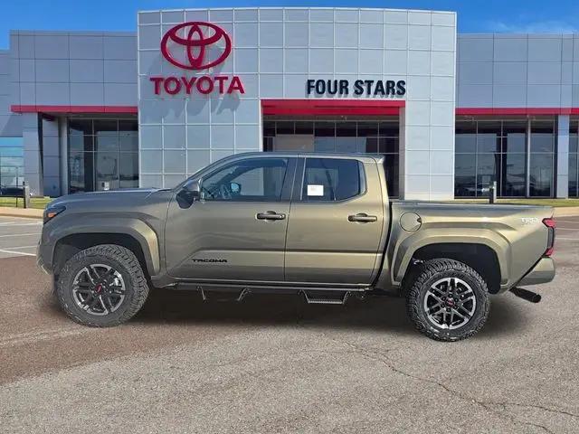 2026 Toyota Tacoma TRD Sport for sale in Altus, OK