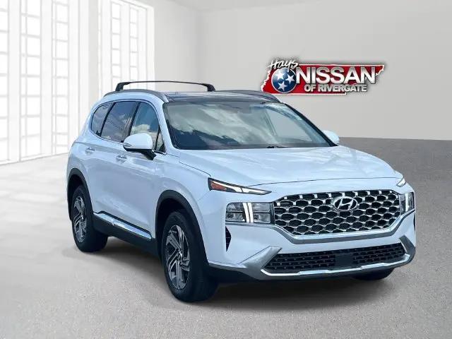 2023 Hyundai Santa Fe SEL for sale in Madison, TN