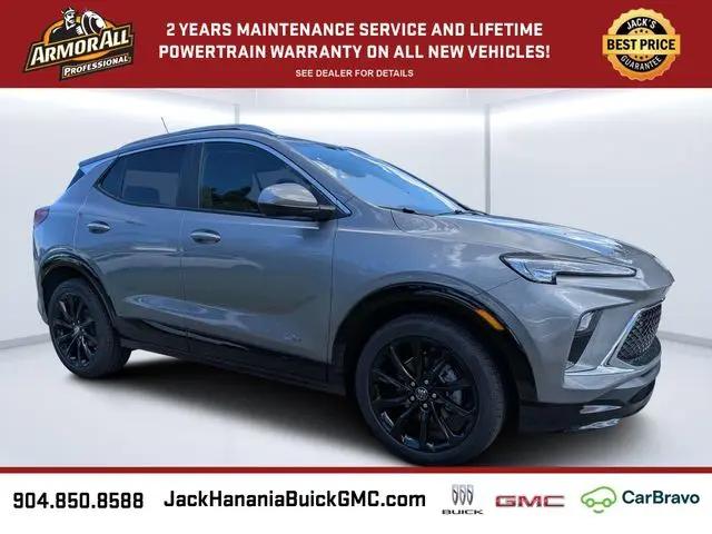 2026 Buick Encore GX Sport Touring FWD for sale in St. Augustine, FL