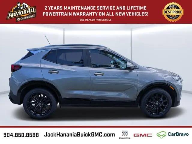 2026 Buick Encore GX Sport Touring FWD