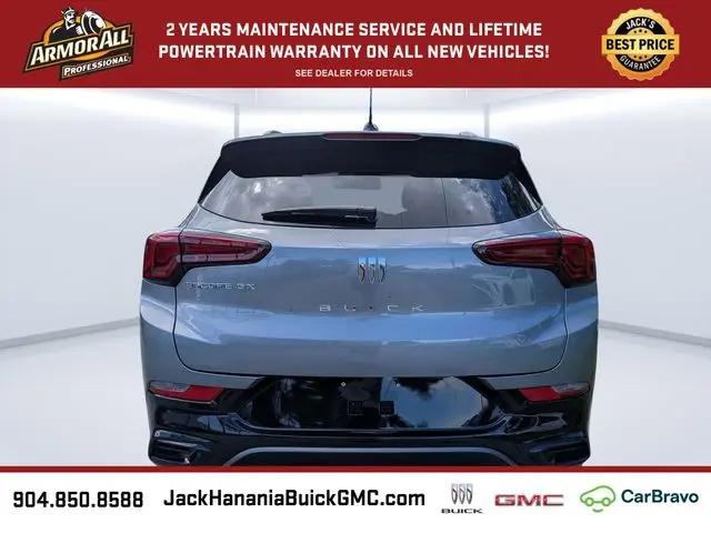 2026 Buick Encore GX Sport Touring FWD