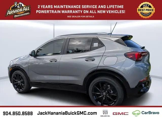 2026 Buick Encore GX Sport Touring FWD