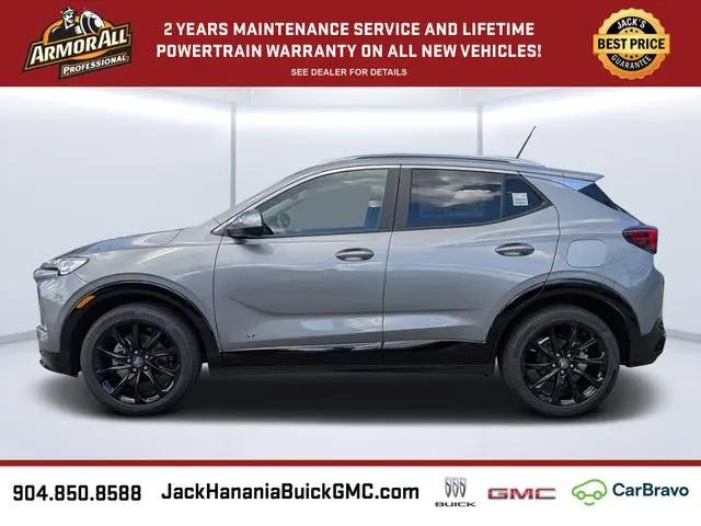 2026 Buick Encore GX Sport Touring FWD