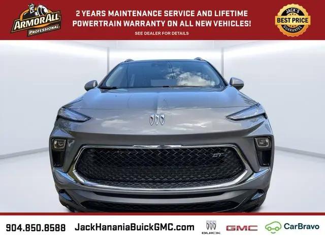 2026 Buick Encore GX Sport Touring FWD