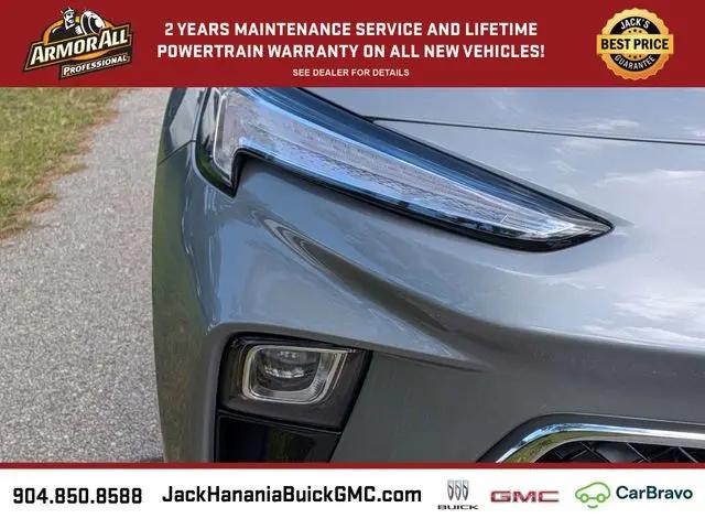 2026 Buick Encore GX Sport Touring FWD