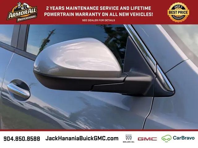 2026 Buick Encore GX Sport Touring FWD