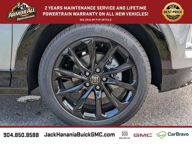 2026 Buick Encore GX Sport Touring FWD