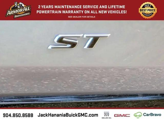 2026 Buick Encore GX Sport Touring FWD
