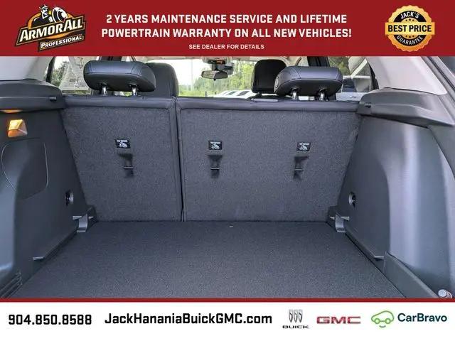 2026 Buick Encore GX Sport Touring FWD