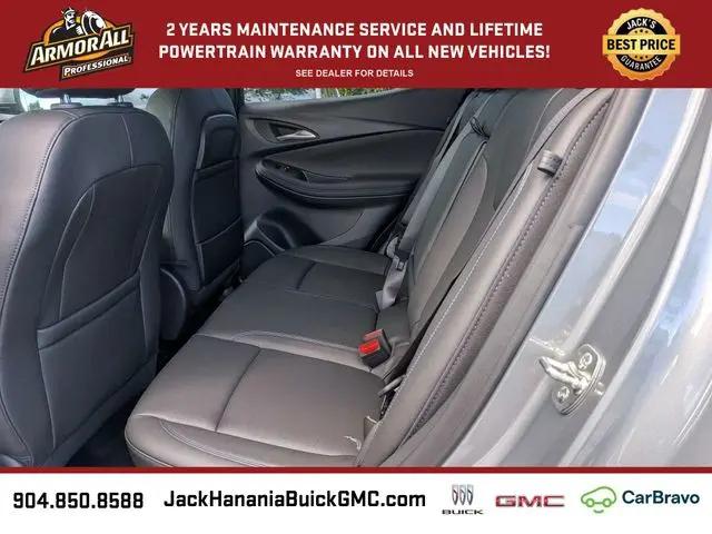2026 Buick Encore GX Sport Touring FWD