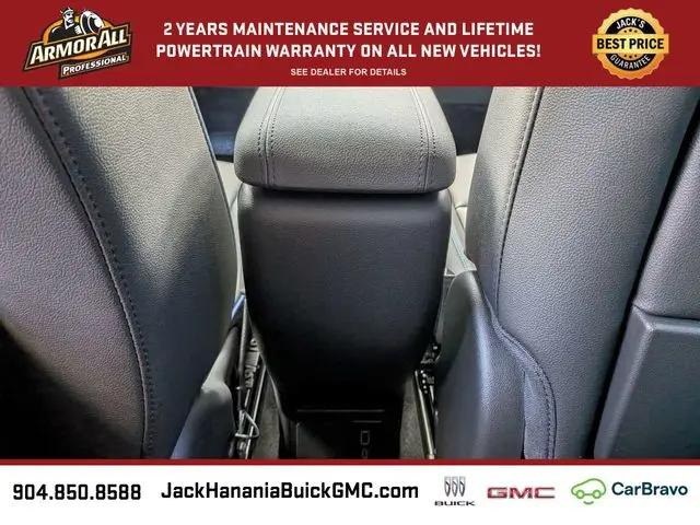 2026 Buick Encore GX Sport Touring FWD