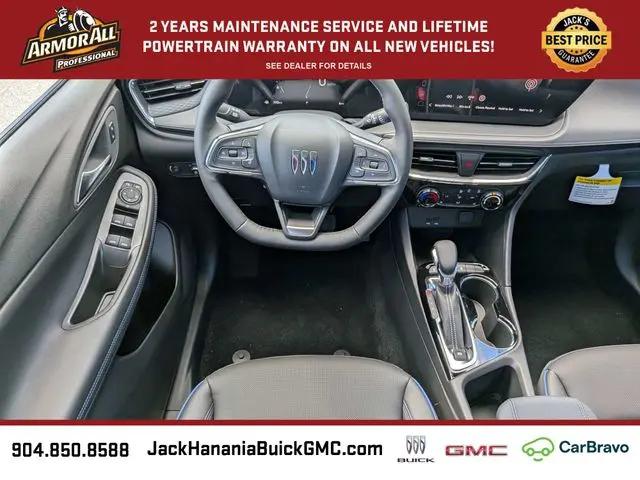 2026 Buick Encore GX Sport Touring FWD