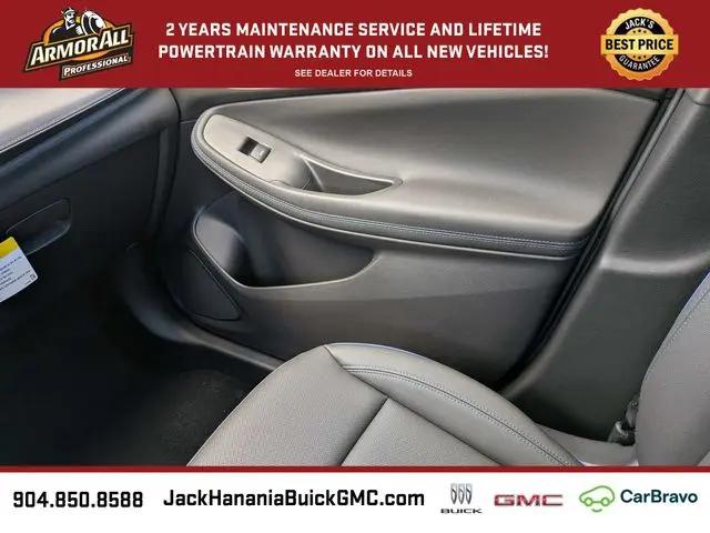 2026 Buick Encore GX Sport Touring FWD