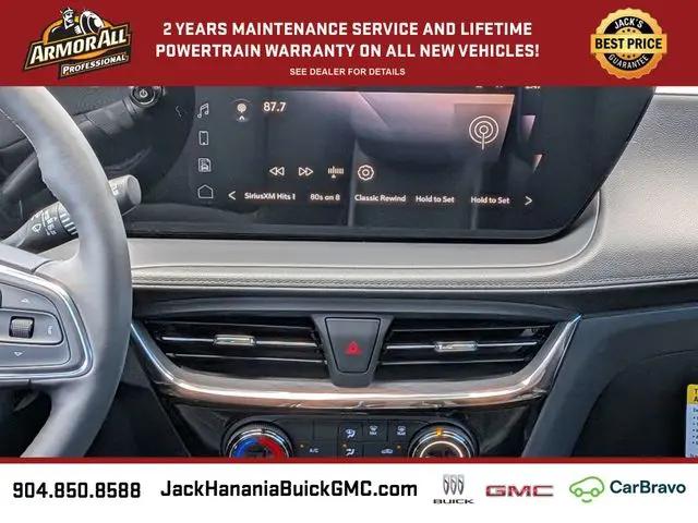 2026 Buick Encore GX Sport Touring FWD