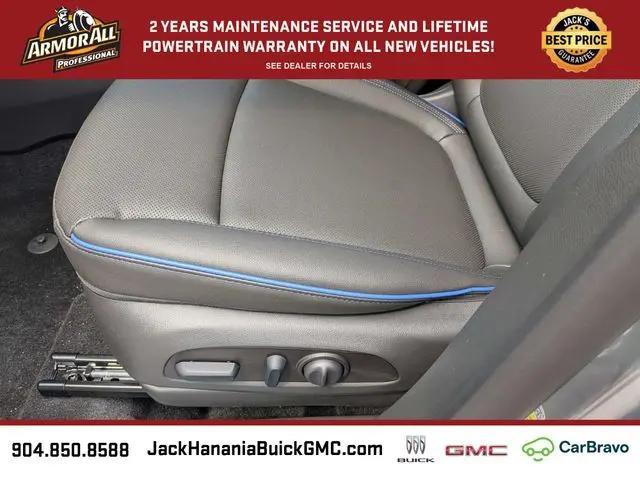 2026 Buick Encore GX Sport Touring FWD