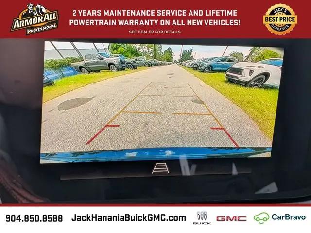 2026 Buick Encore GX Sport Touring FWD