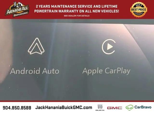 2026 Buick Encore GX Sport Touring FWD