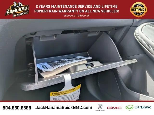 2026 Buick Encore GX Sport Touring FWD