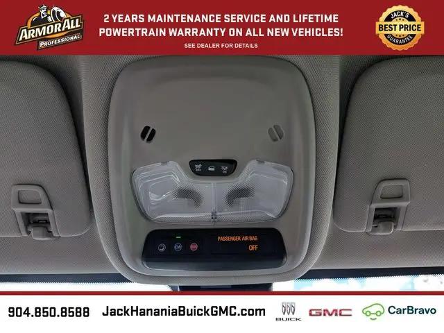 2026 Buick Encore GX Sport Touring FWD