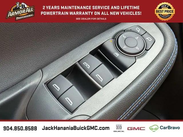 2026 Buick Encore GX Sport Touring FWD