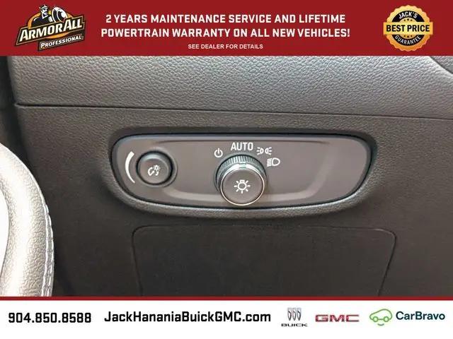 2026 Buick Encore GX Sport Touring FWD